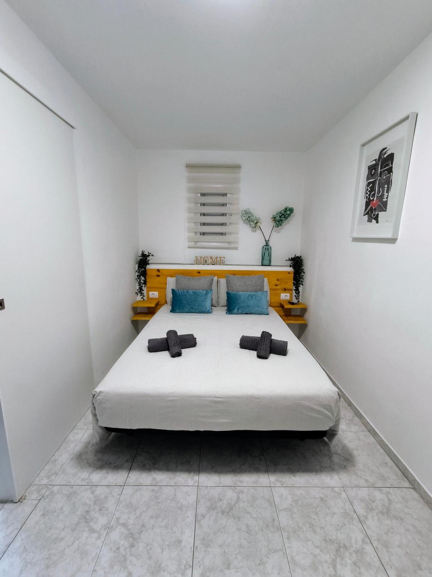 Apartamento Ocean Pearl Корралехо Екстер'єр фото